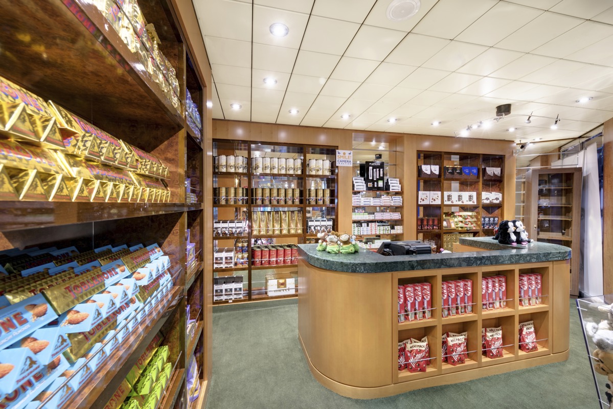 MSC Cruises MSC Sinfonia Duty Free.jpg