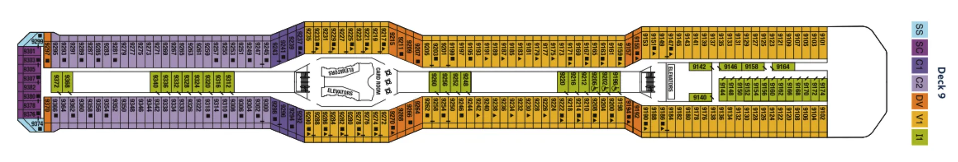 Deck 9