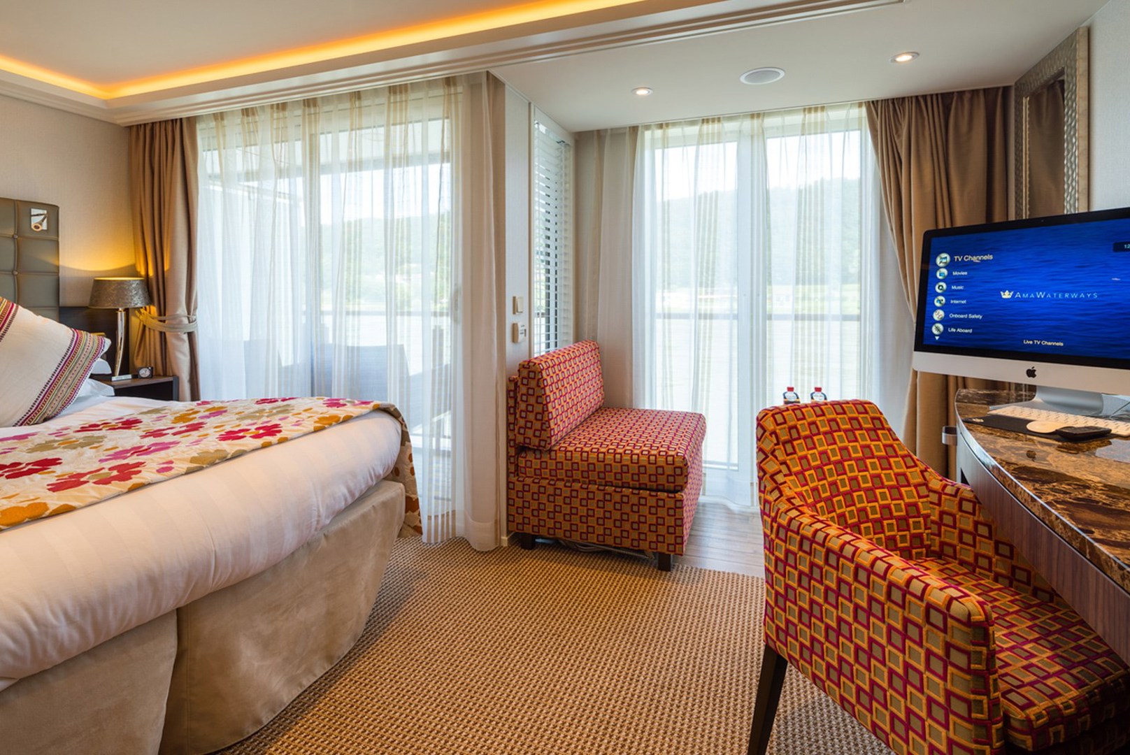 Category AA Stateroom