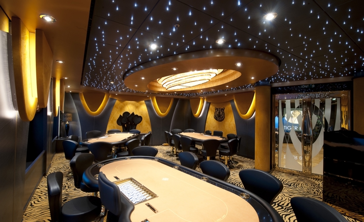 The Poker Room