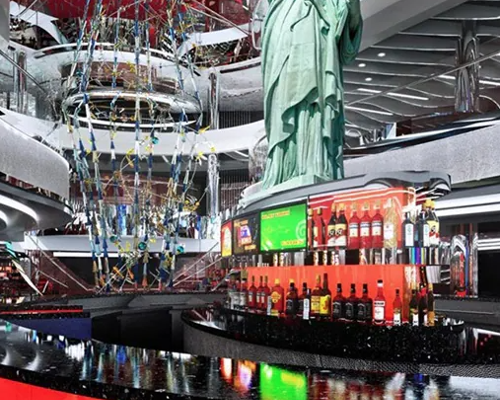 MSC Cruises Seashore MSC Signature Casino.png