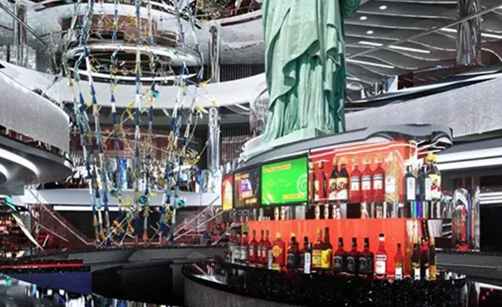 MSC Signature Casino