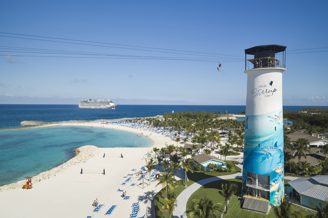 Zipline