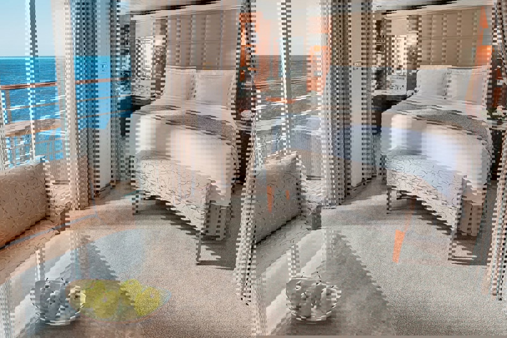 Penthouse Suite