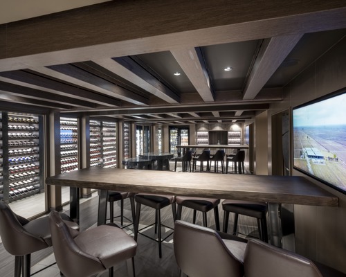 MSC Cruises MSC Seashore The Wine Cellar 1.jpg