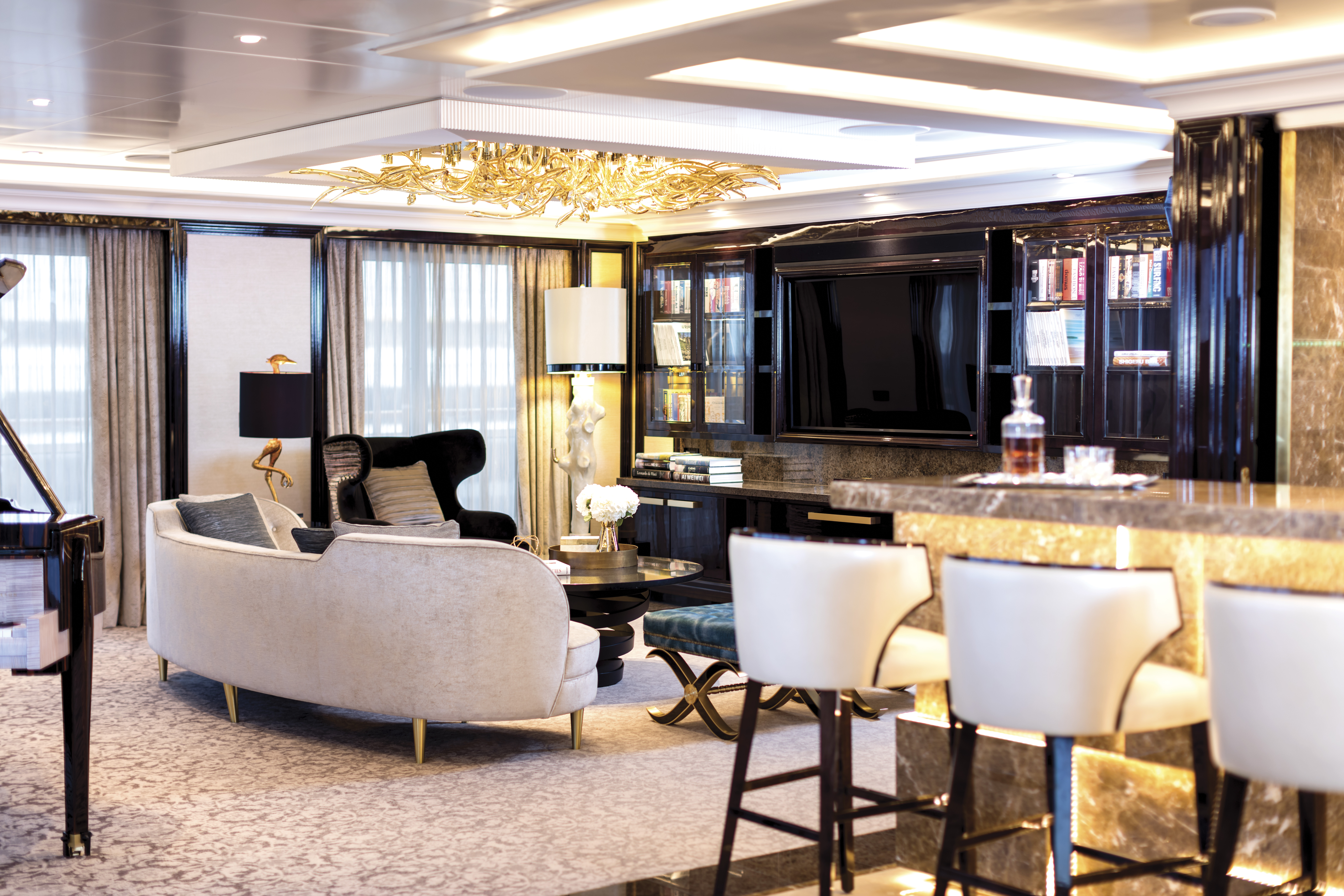 Regent Suite