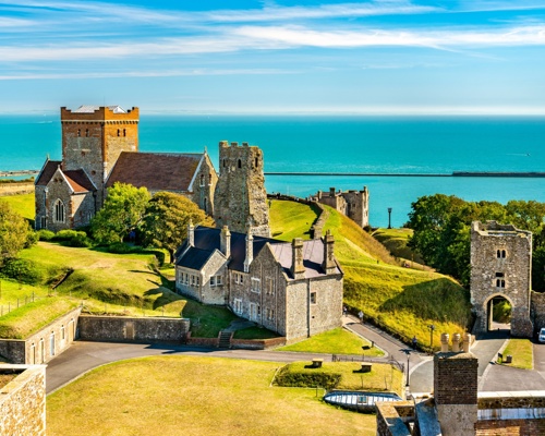 Dover, England