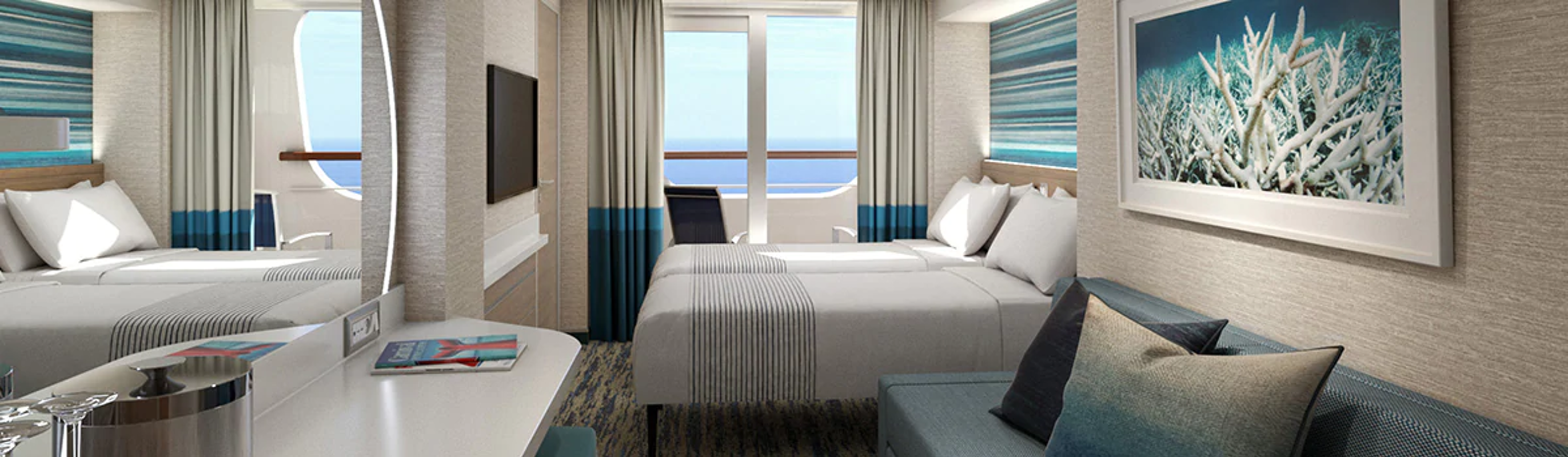 Carnival Cruise Lines Carnival Celebration Cove Balcony 1.jpg