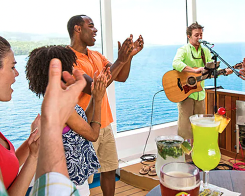 Carnival Cruise Line RedFrog Rum Bar.png