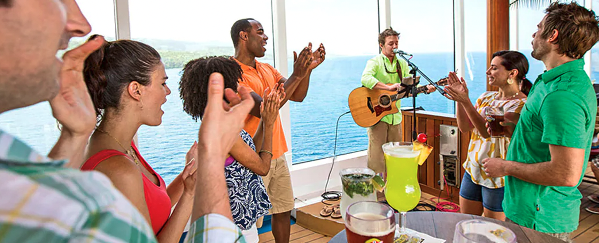 Carnival Cruise Line RedFrog Rum Bar.png