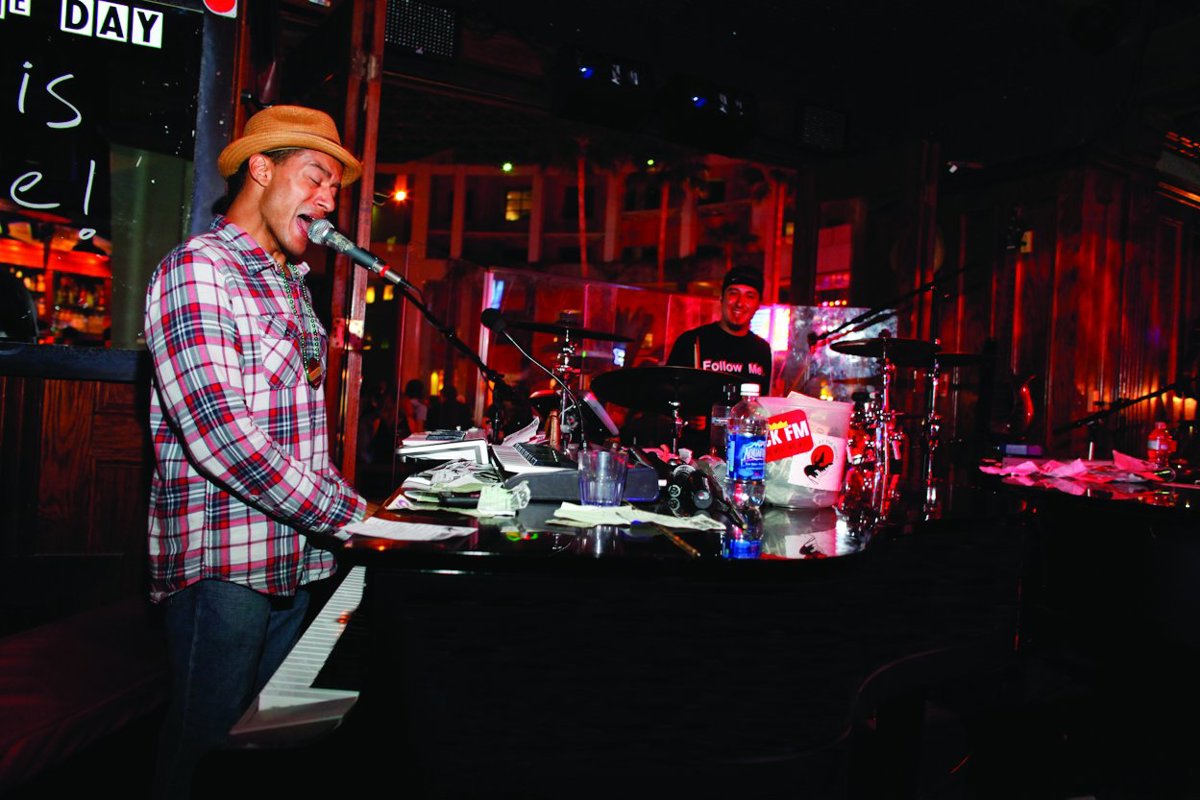 NCL Norwegian Escape Howl at the Moon 1.jpeg