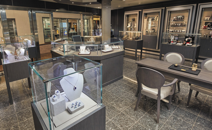 Boutiques