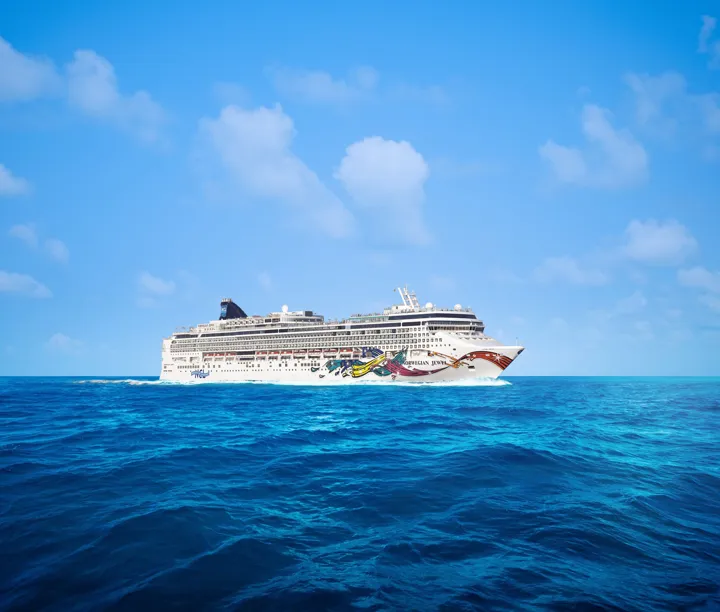 Norwegian Jewel