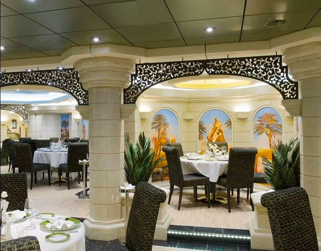 MSC Cruises MSC Preziosa Le Palmerie.png