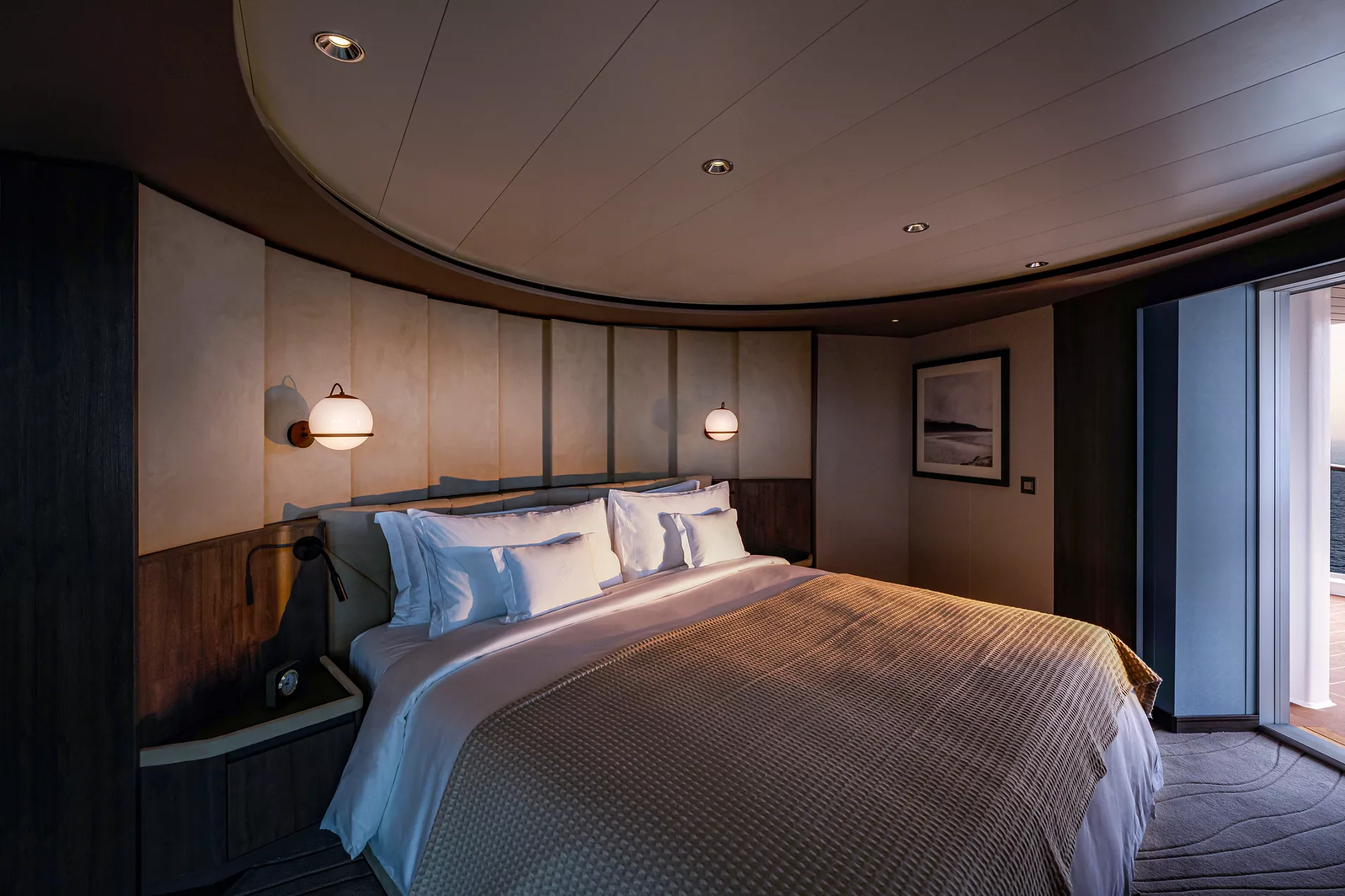 Cocoon Residence