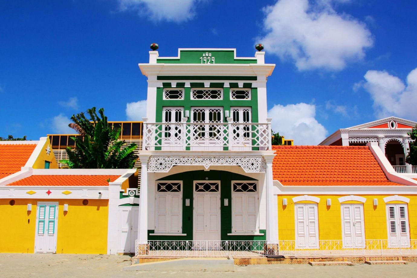 National Archaeological Museum Aruba