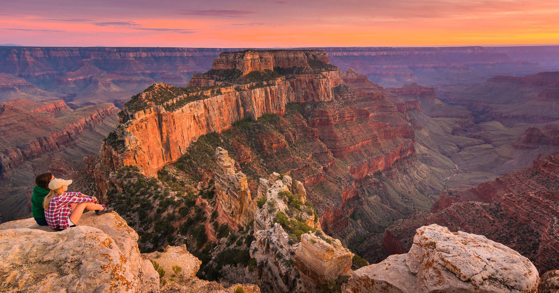 Natural Wonders
