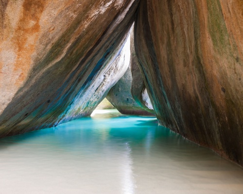Virgin Gorda, British Virgin Islands