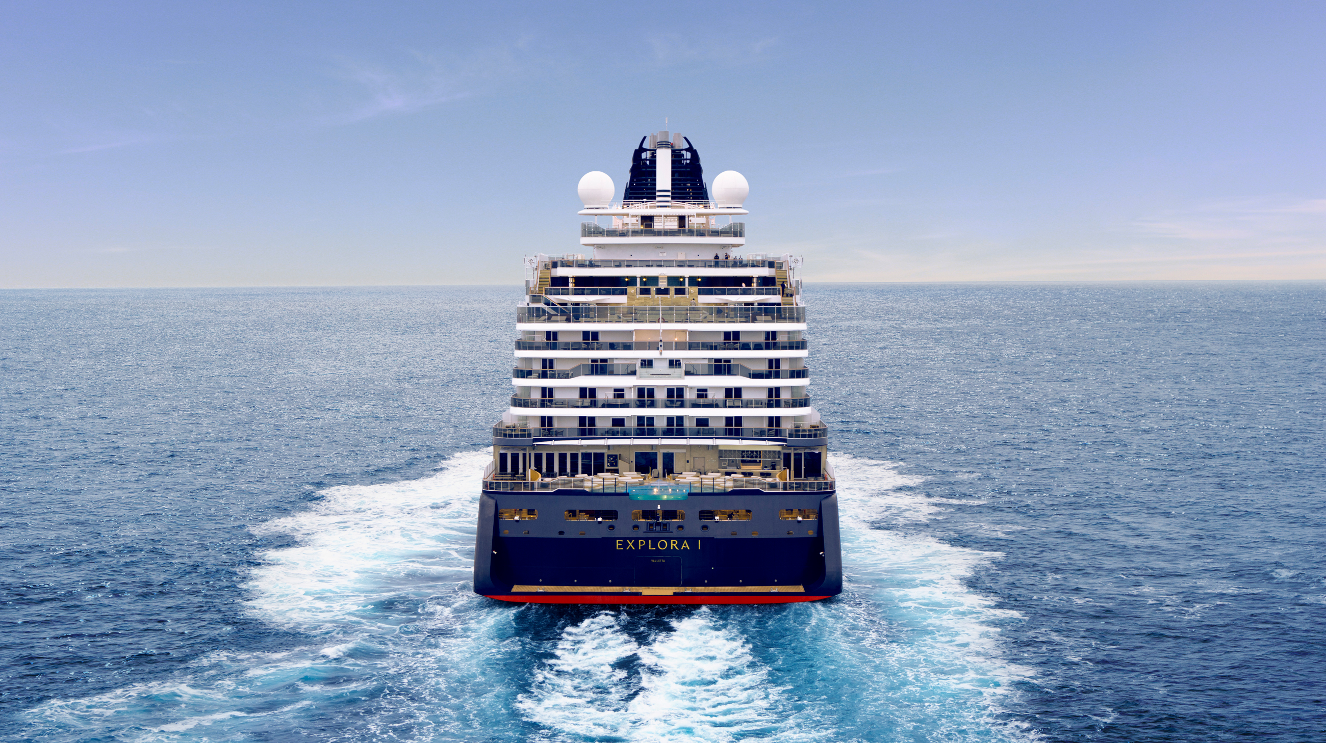 Explora I Cruise Deals & Ship Guide