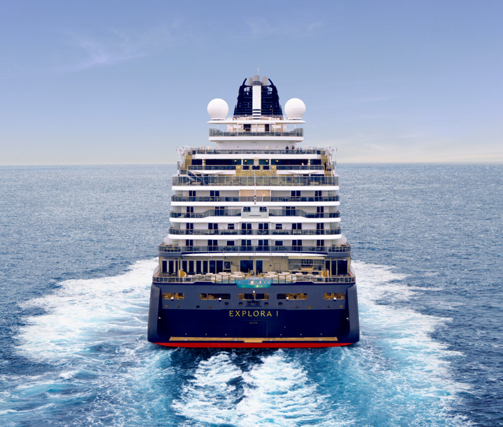 Explora I