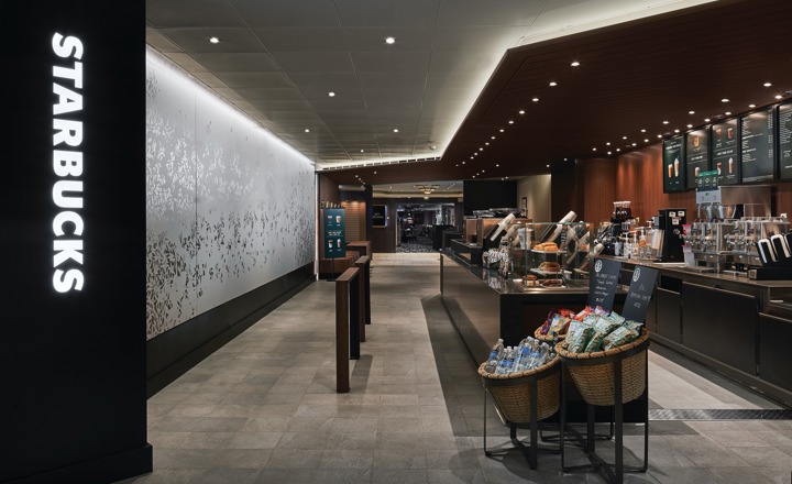 Starbucks®