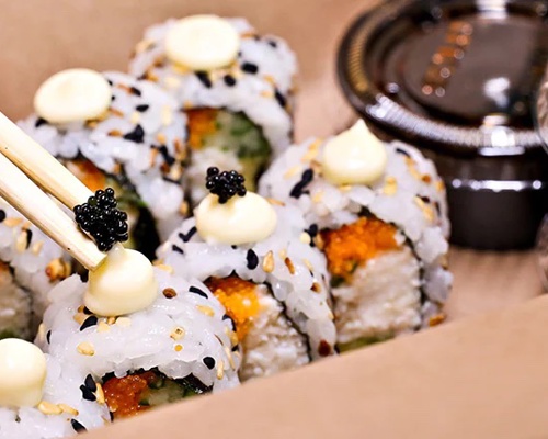 Carnival Cruise Line Bonsai Sushi Express 2.jpg