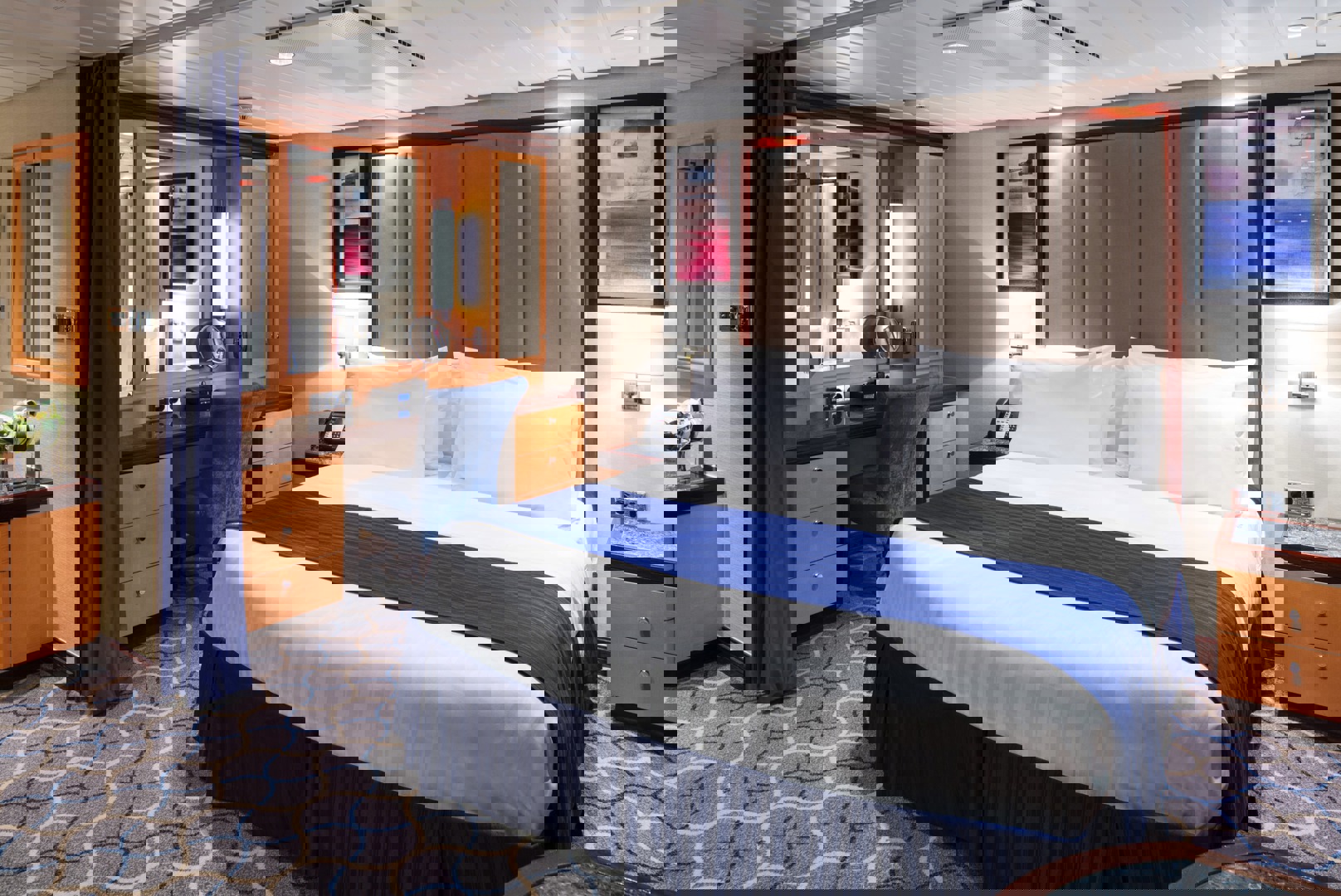 Grand Suite - 1 Bedroom