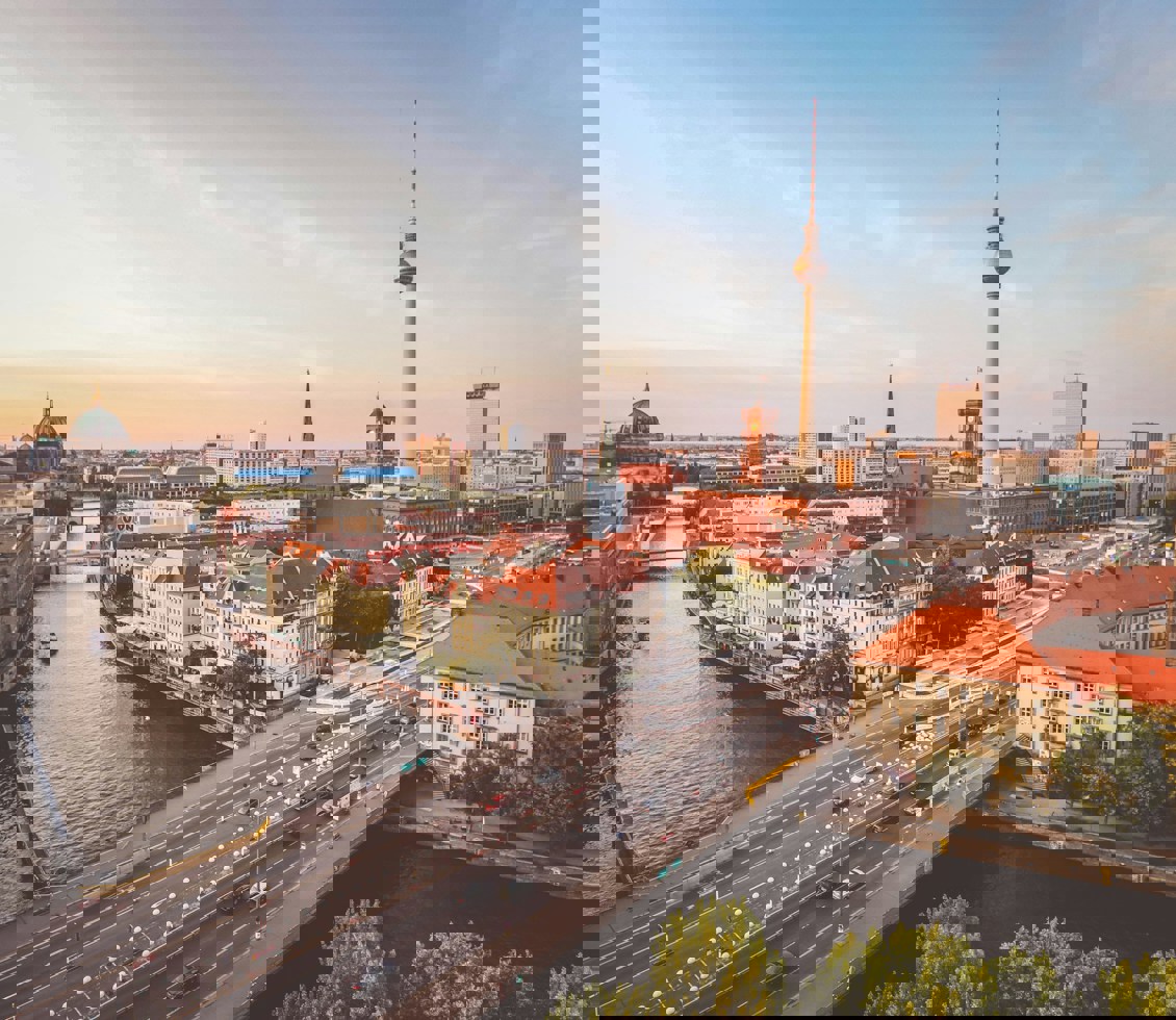 Berlin