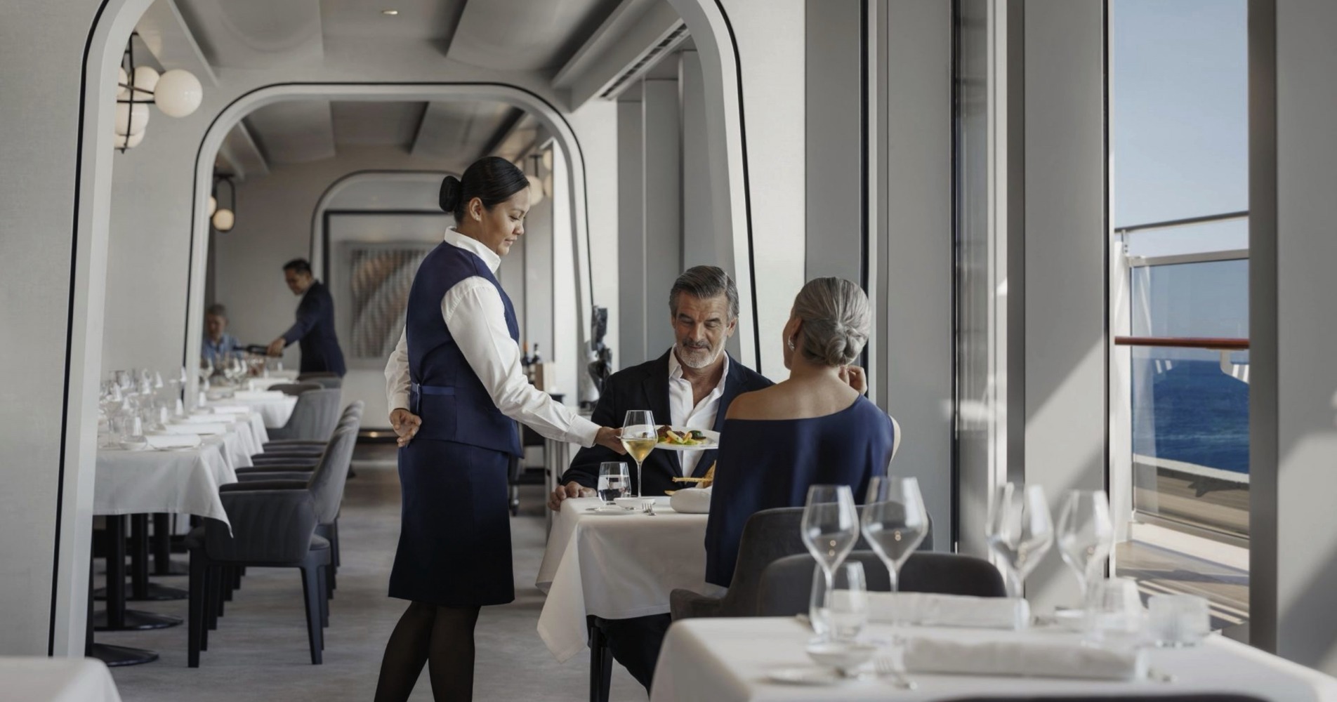All-Inclusive Cruises Explained