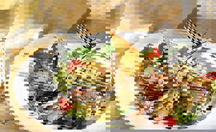 Sabatini's Italian Trattoria