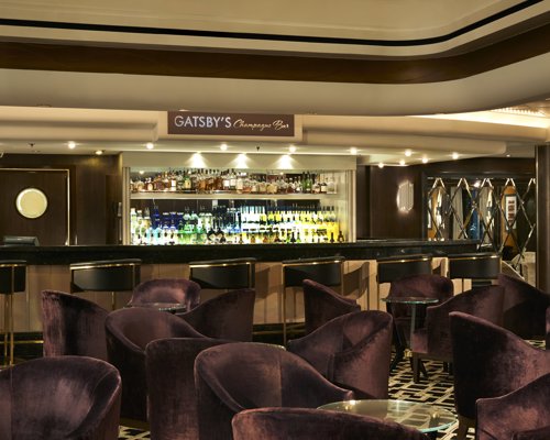 NCL Norwegian Dawn Gatsby's Champagne Bar.jpeg