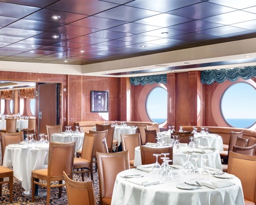 MSC Cruises MSC Sinfonia II Galeone Restaurant 0.jpg