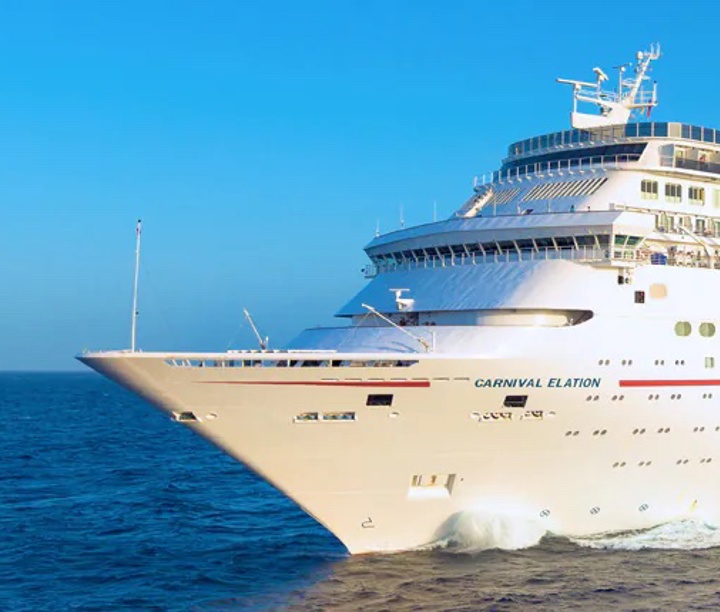 Carnival Elation