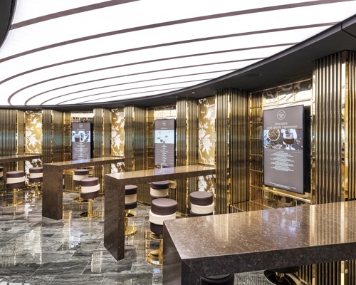 MSC Cruises MSC Seashore Venchi 1.jpg