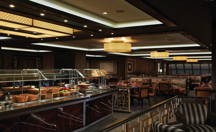 Moderno Churrascaria