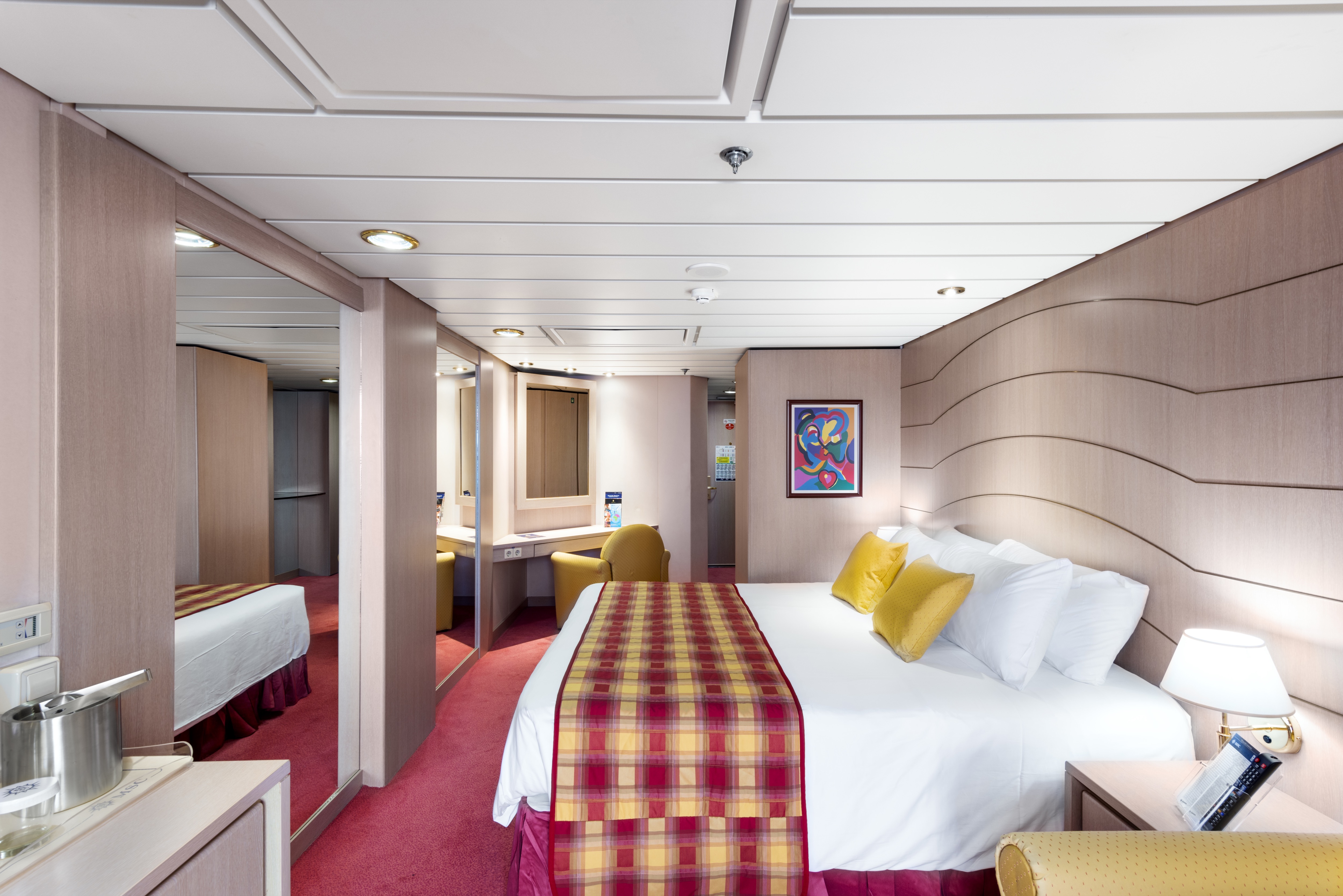 Deluxe Suite Aurea
