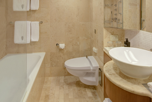 Aqua Sky Suite