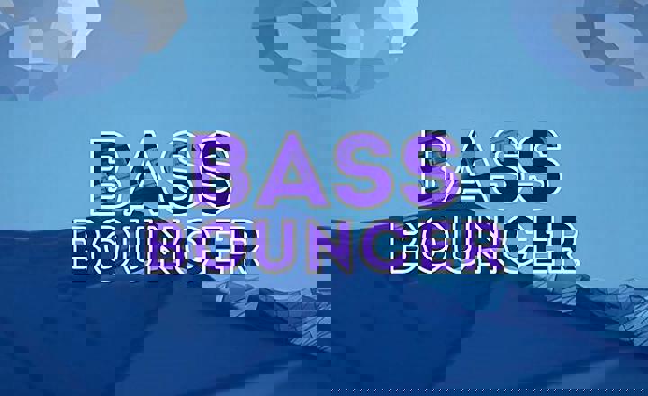 Bass Bouncer