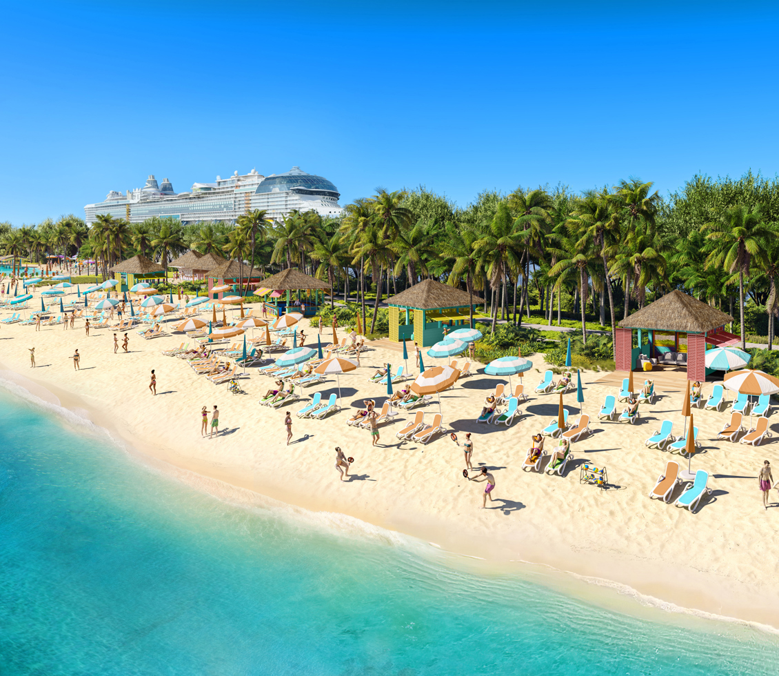 Royal Beach Club Paradise Island 