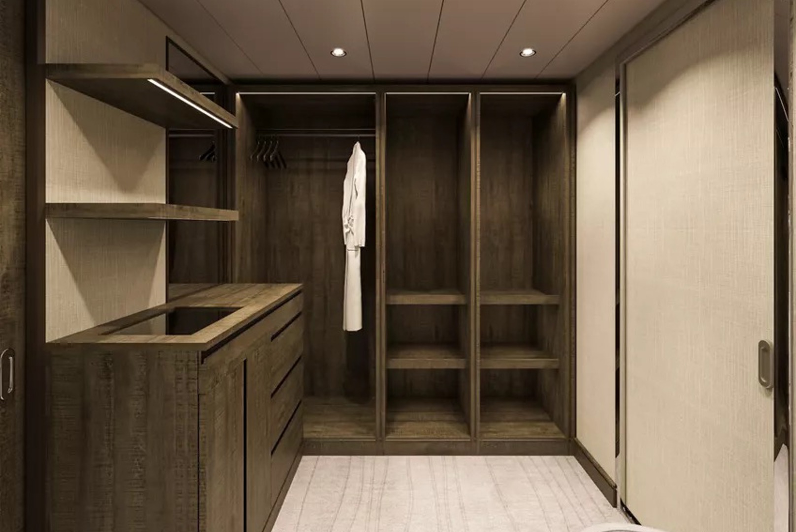Cove Residence