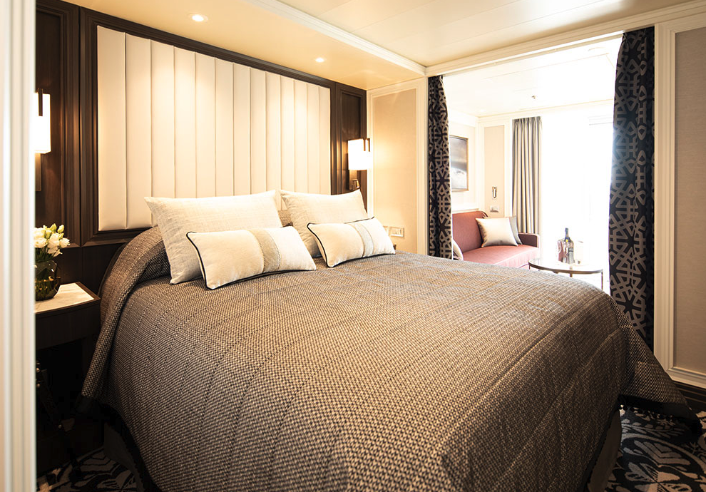 Veranda Suite