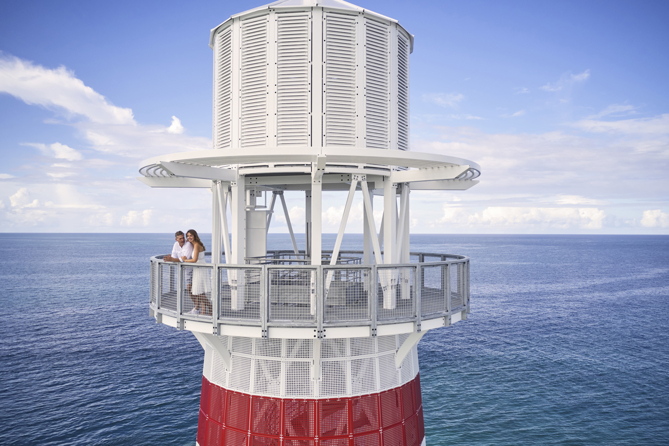 Lighthouse tour