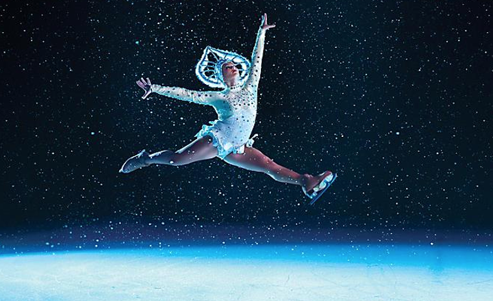 Ice Skating Shows