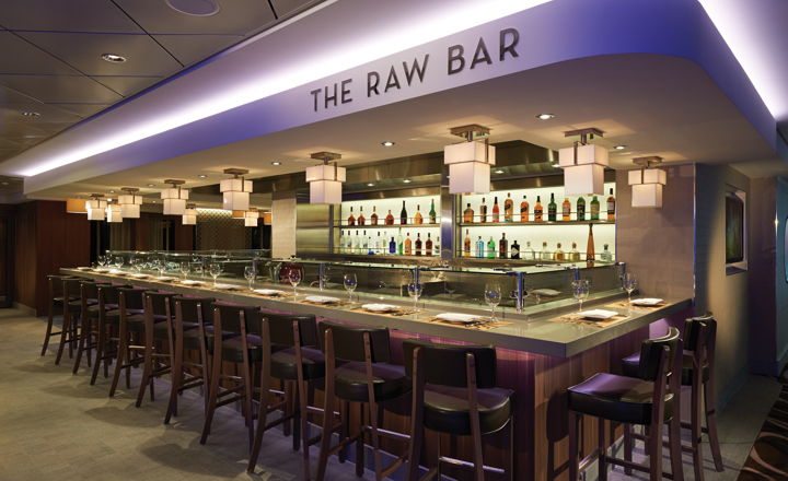 The Raw Bar