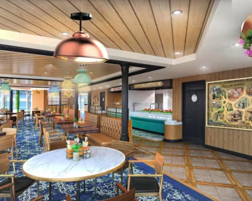 Disney Cruise Line, Marceline Market.png