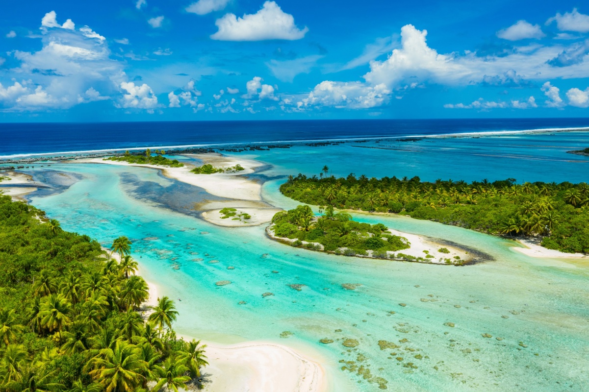 Shutterstock 1383446447 Rangiroa French Polynesia