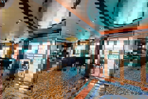 Royal Suite - 1 Bedroom