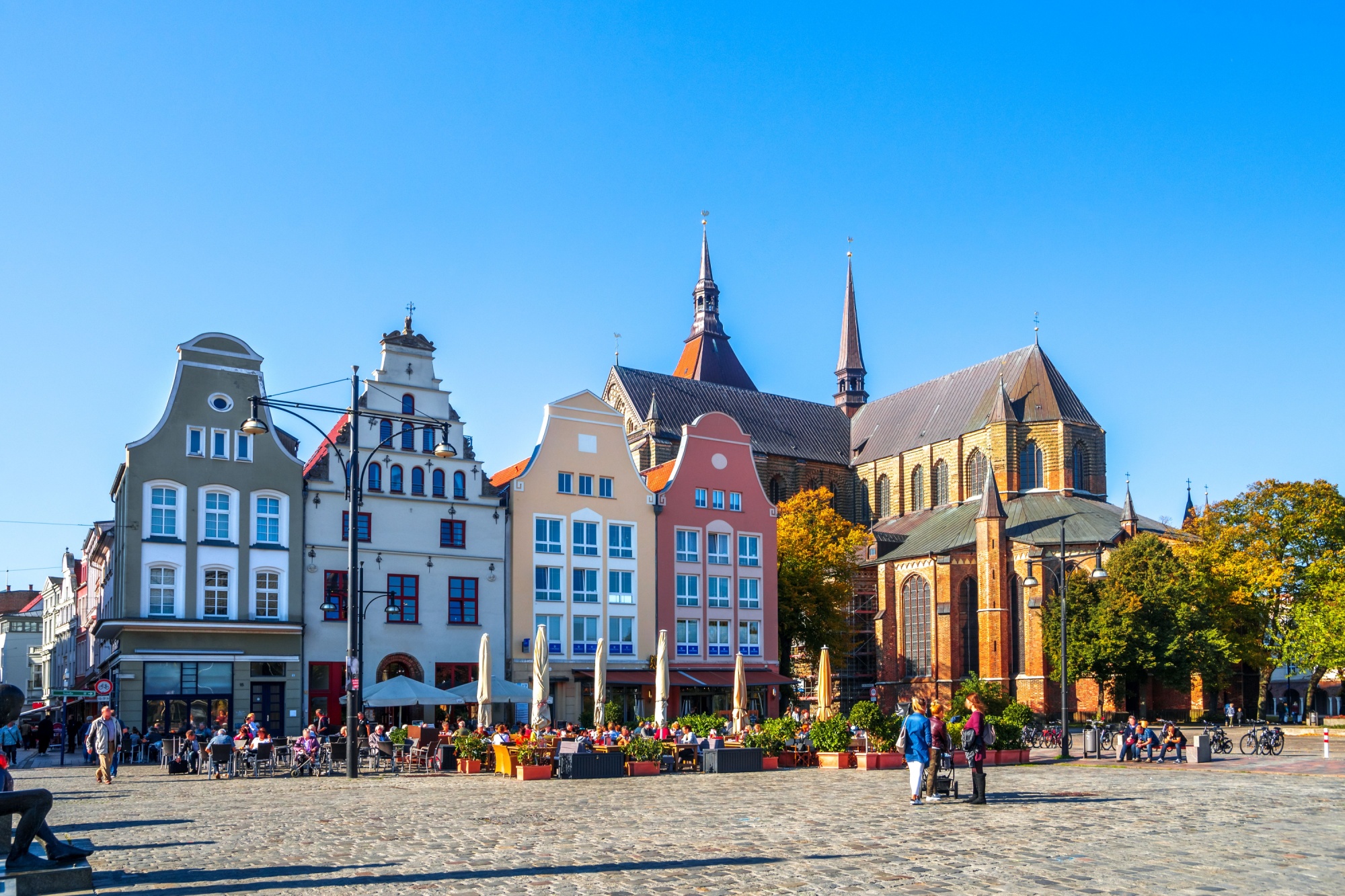 Shutterstock 1319225210 Rostock Germany 