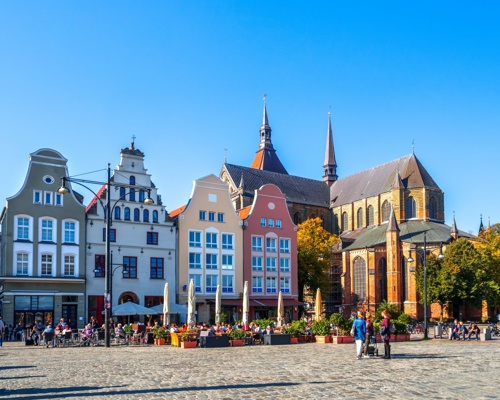Rostock, Germany