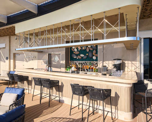 EXPLORA I ASTERN POOL 05